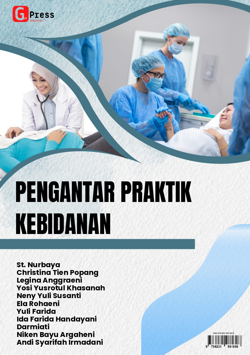 PENGANTAR PRAKTIK KEBIDANAN-Get